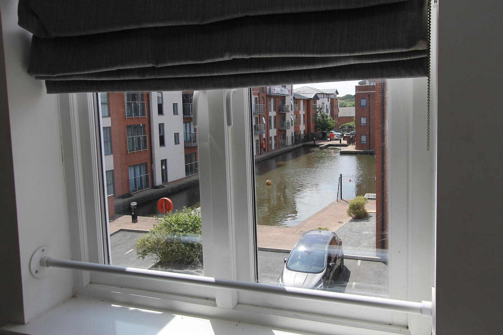 Larch Way, Stourport-on-Severn